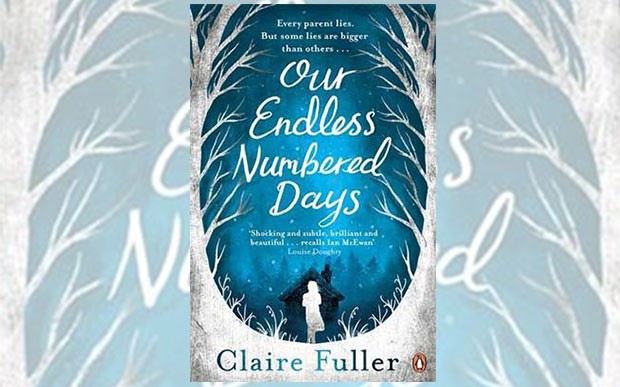 Six Reasons why you should read Our Endless Numbered Days