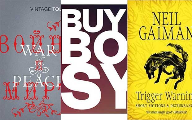 Five Things We Loved This Week