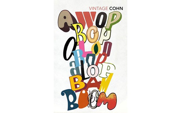 Nik Cohn shares his favourite albums and books
