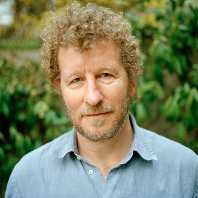 Sebastian Faulks