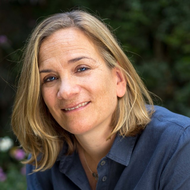 Tracy Chevalier