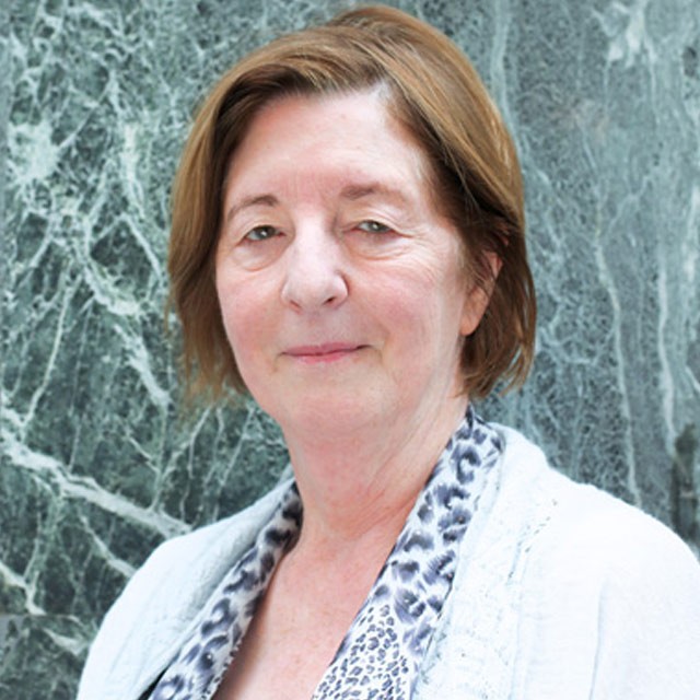 Pat Barker
