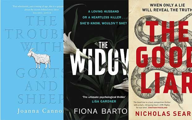 Five things we loved this week