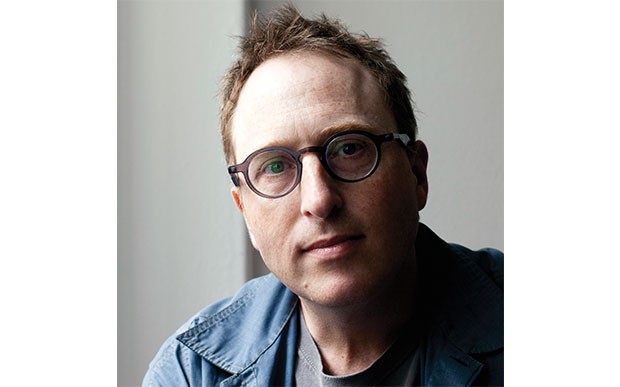 The A - Z of Jon Ronson