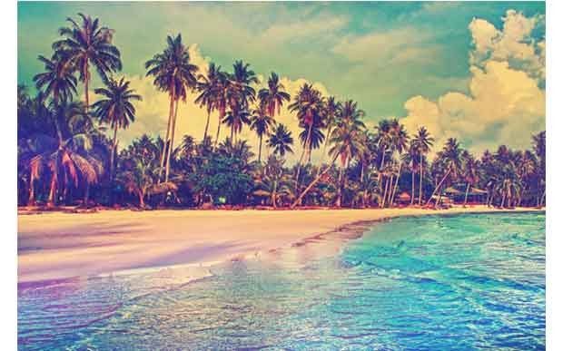 Books to satisfy your winter wanderlust