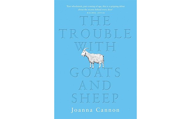 The Trouble With Goats And Sheep
