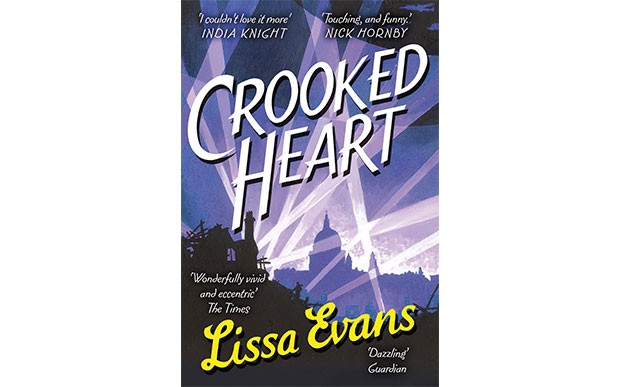 Six reasons why you should read Crooked Heart