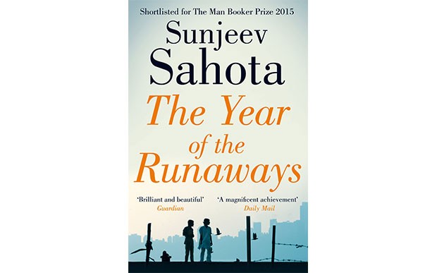 Fiction Book of the Month: The Year Of The Runaways