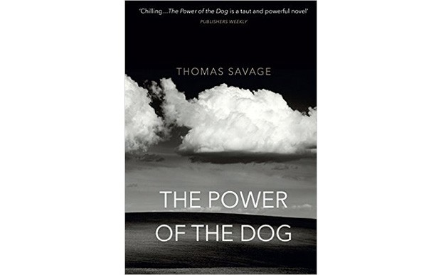 The Power of The Dog