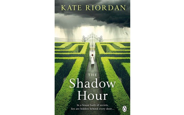 Kate Riordan on Gothic Literature