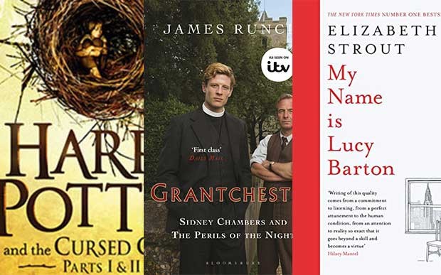 Five things we loved this week