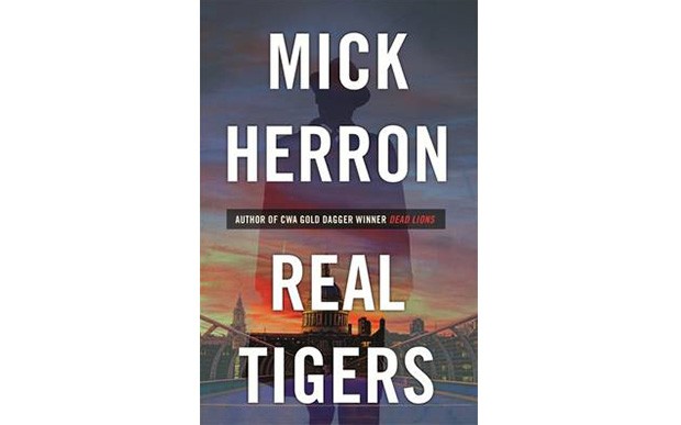 Situations Vacant by Mick Herron