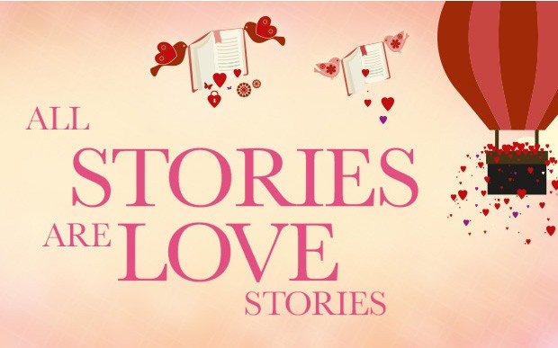 The best of your #LiteraryLonelyHearts