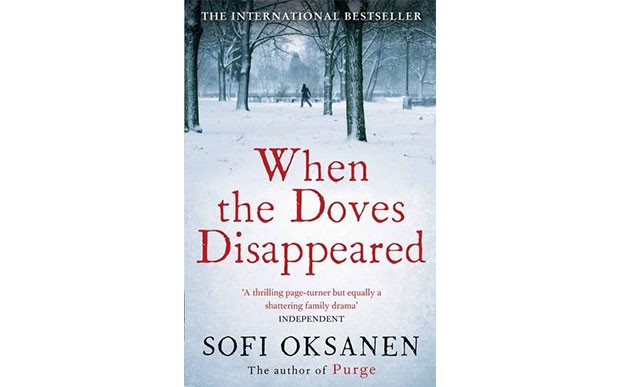 Six reasons why you should read When The Doves Disappeared