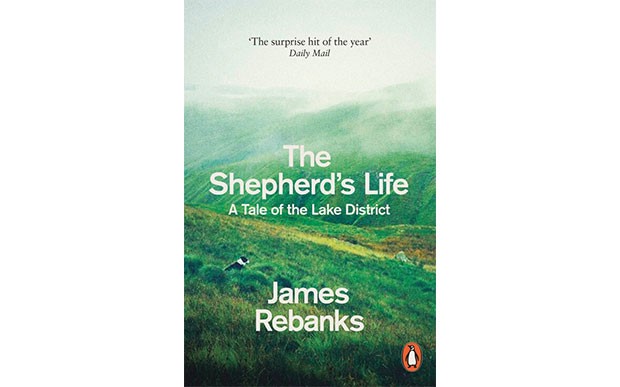 Video: The Shepherd's Life