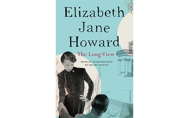 Rediscovered Classics: The Long View