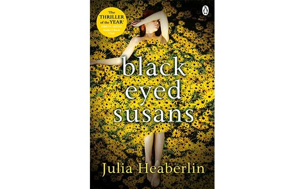 Thriller of the Month: Black-Eyed Susans