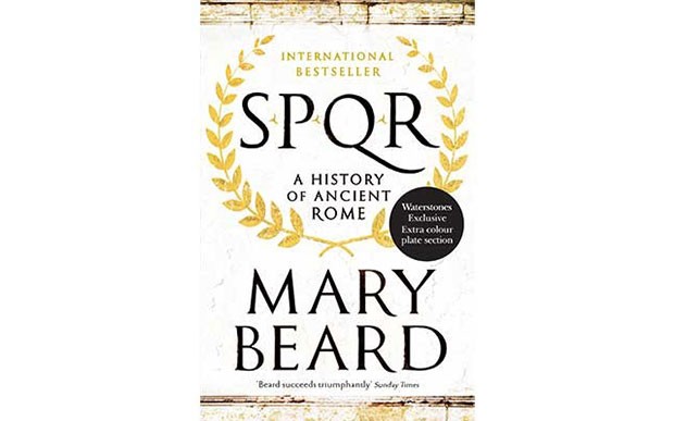 SPQR QUIZ: How Roman Are You?