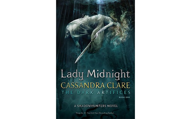 Q & A: Cassandra Clare