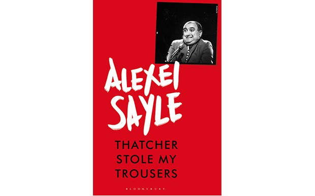 Alexei Sayle: The question I wish I’d been asked (but never have)