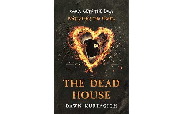 Q & A: Dawn Kurtagich