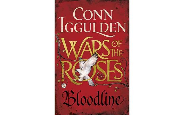 Five great Historical Fiction series