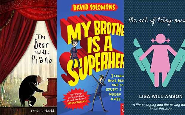 Five things we loved this week
