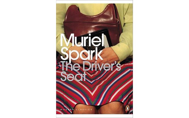 Rediscovered Classic: The Driver's Seat