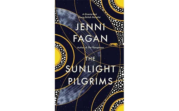 Jenni Fagan: Writing In Different Forms