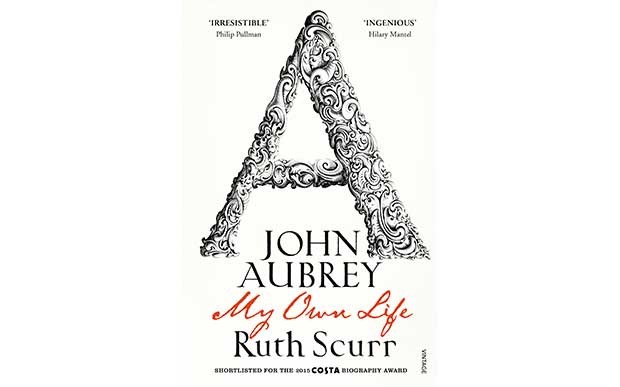 John Aubrey: My Own Life