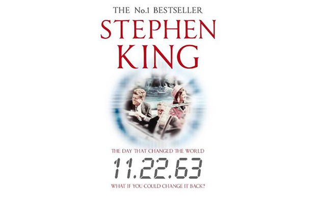 Extract: Stephen King's 11.22.63