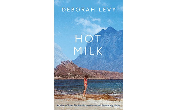 Review: Hot Milk