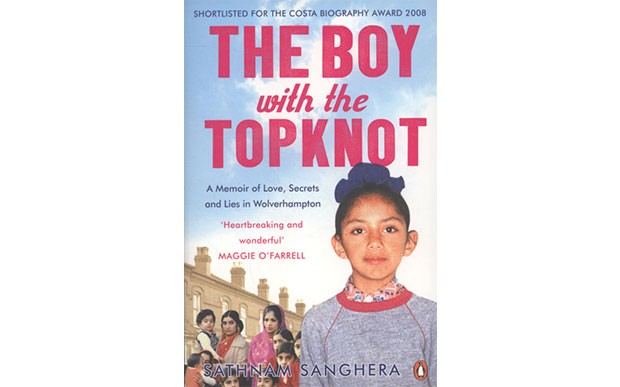 5 Minute Interview: Sathnam Sanghera