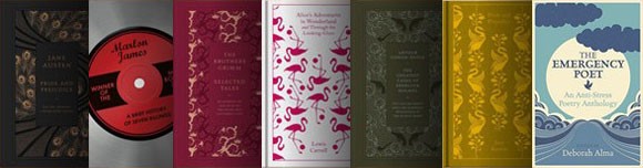 Beautiful Books