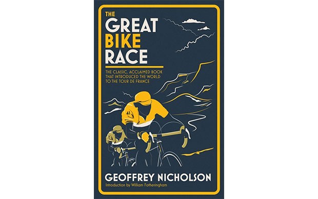 Extract: William Fotheringham’s introduction to The Great Bike Race