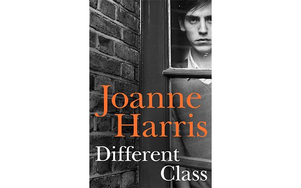 Q & A: Joanne Harris
