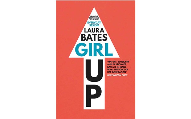 Q & A: Laura Bates