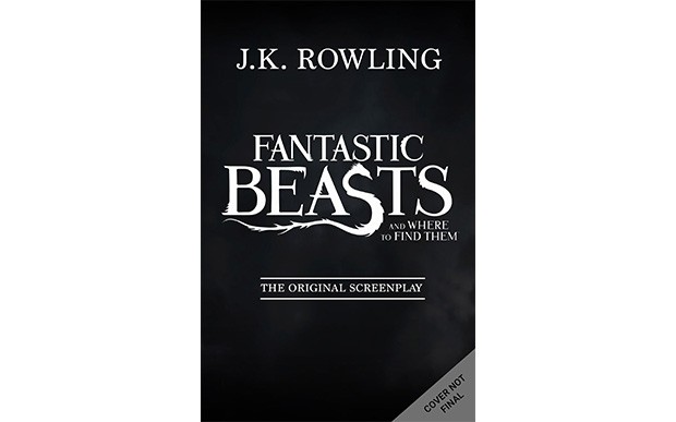 Return To The Wizarding World