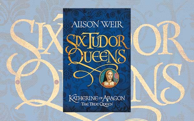 Video: Alison Weir