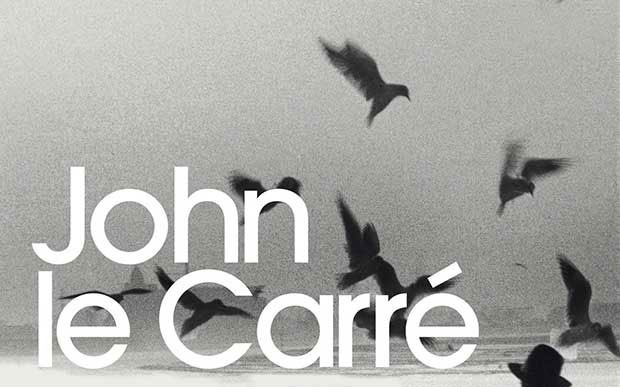 Le Carre: Our Kind of Writer
