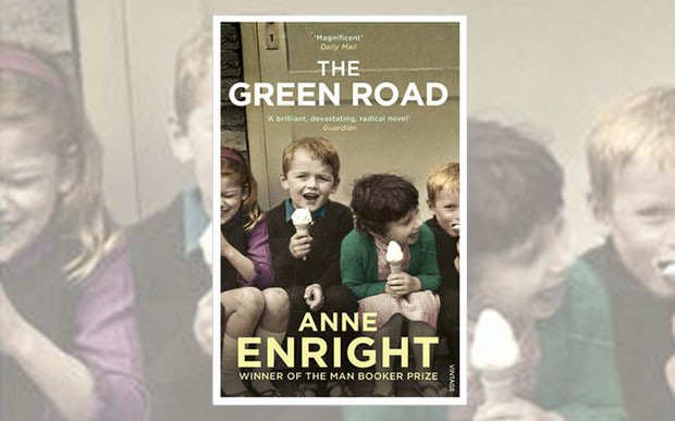 Baileys Womens' Prize For Fiction: The Green Road