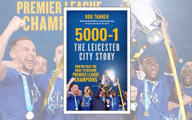 5000-1: The Leicester City Story