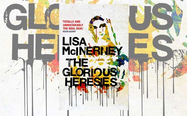Baileys Women's Prize For Fiction: The Glorious Heresies