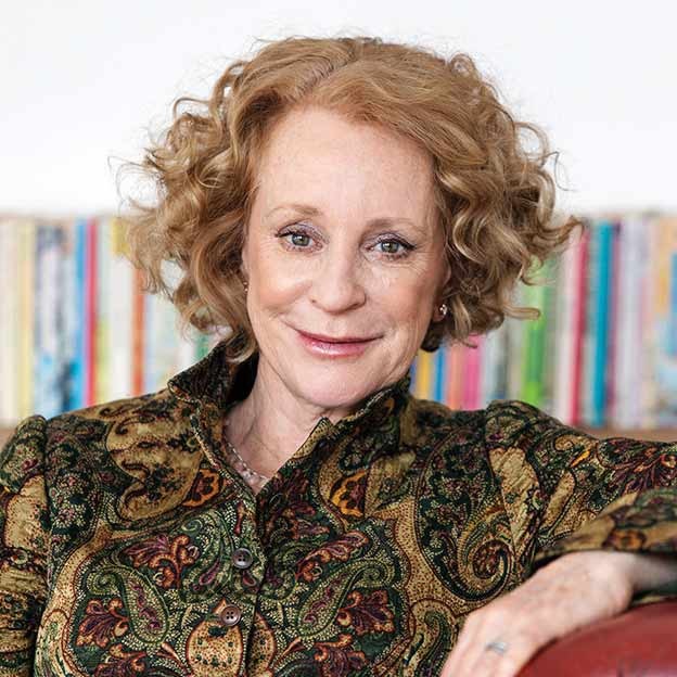 Philippa Gregory