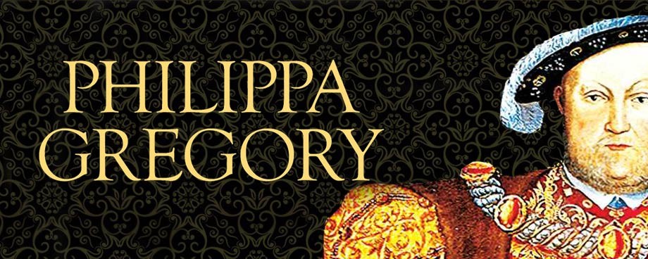 Philippa Gregory