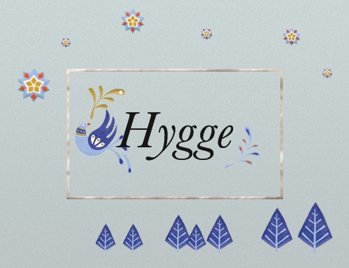 25% off Hygge