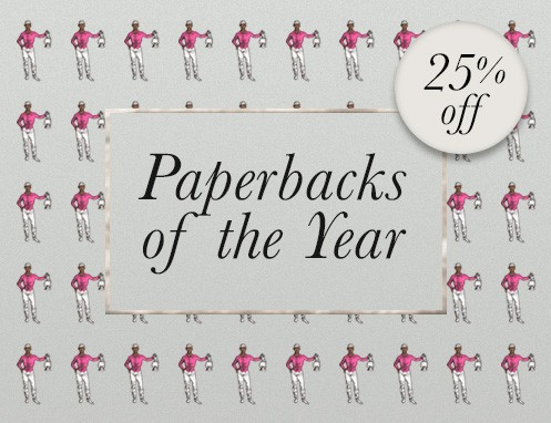 Paperbacks of the Year
