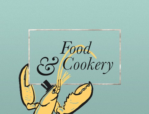 Cookery and Food