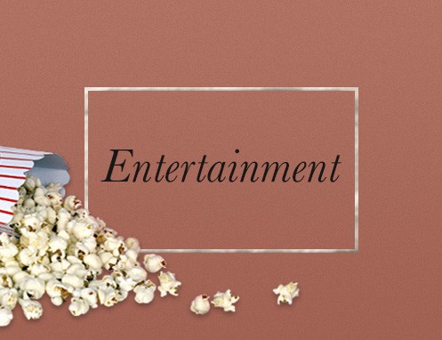 Entertainment Books