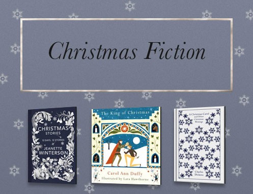 Christmas Fiction